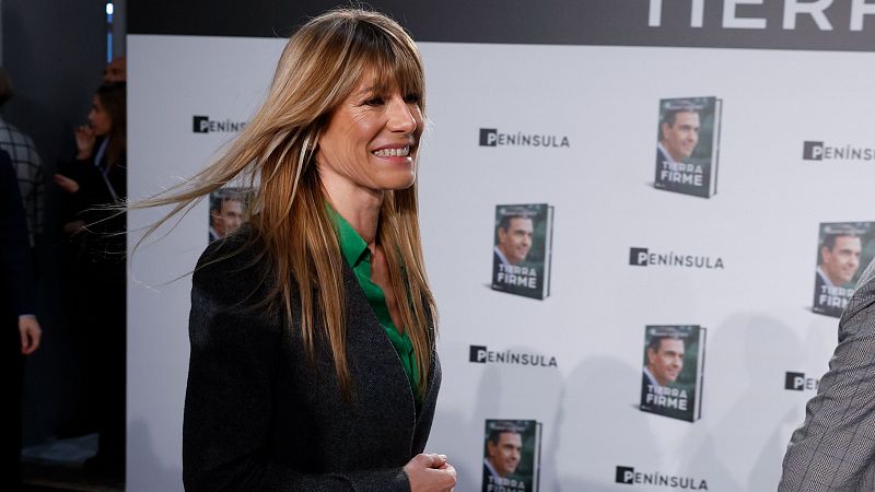 La Fiscalía Europea reclama al juez Peinado una parte de la investigación abierta contra Begoña Gómez