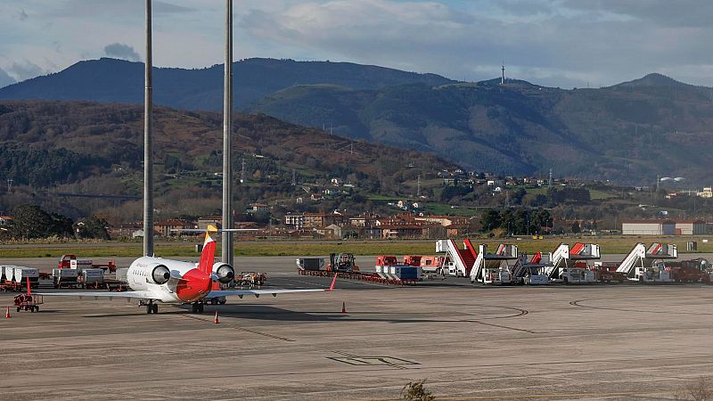 Iberia ofrece nuevas concesiones a Bruselas para salvar la fusión con Air Europa