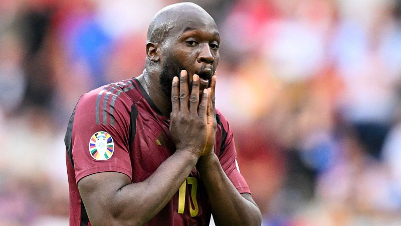 La victoria de Bélgica provoca la locura en el grupo E con un cuádruple empate