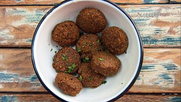 Receta