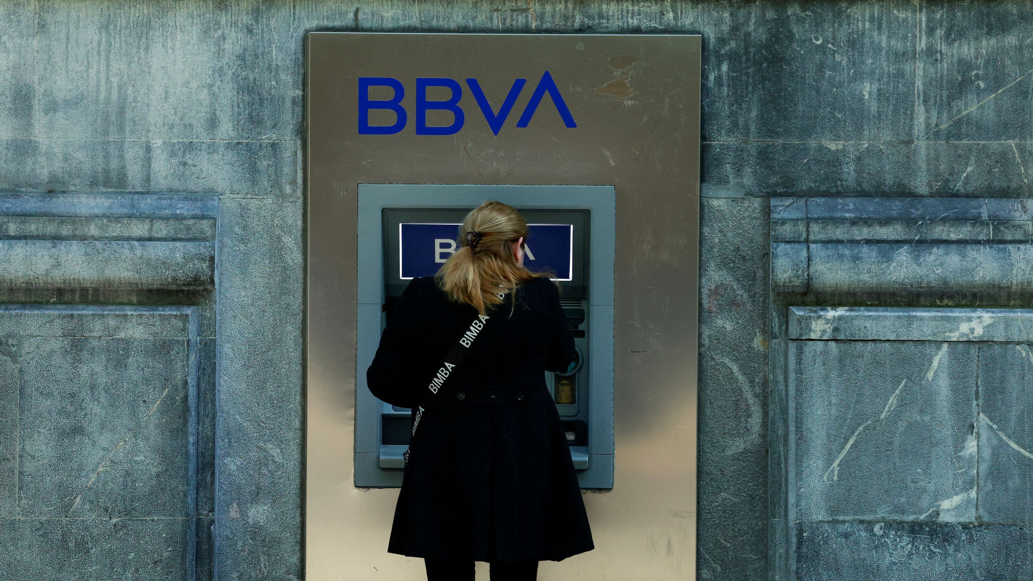 El BBVA Presenta A La CNMC Medidas Para Garantizar El Crédito A Las ...