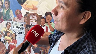 Cinco Continentes - Genocidio guatemalteco, 40 años después: "Fueron los soldados" - Escuchar ahora