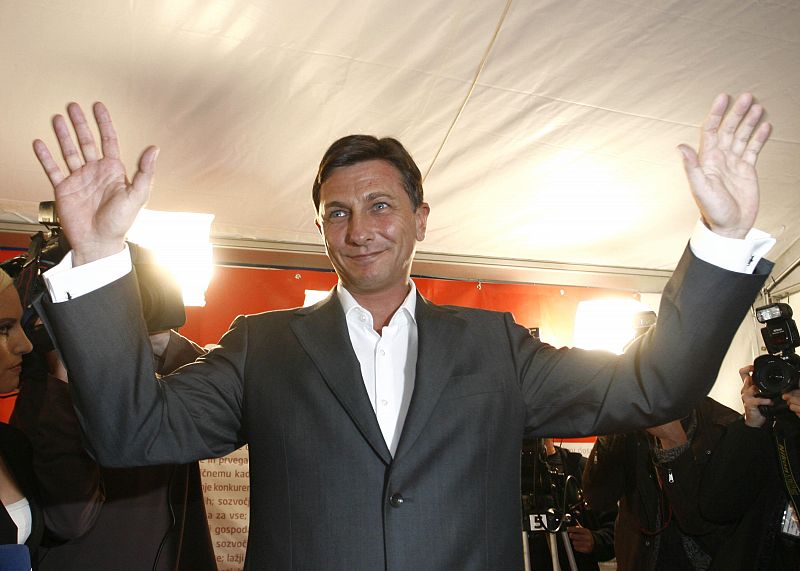 Pahor, un político dialogante pero poco carismático y sin experiencia de gobierno