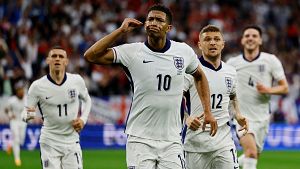 Eurocopa 2024, resumen del 16 de junio y resultados de partidos: Inglaterra cumple con sufrimiento