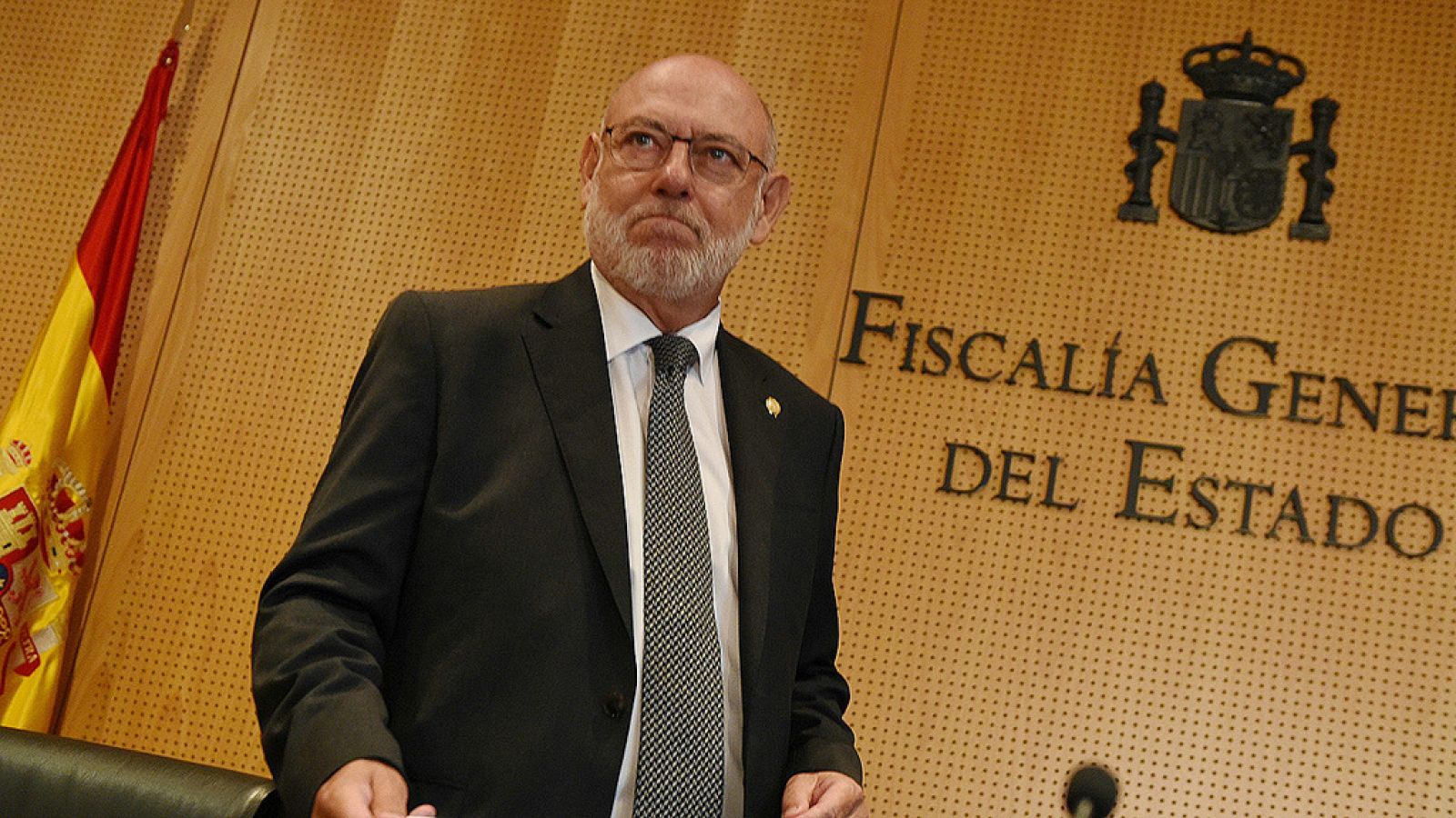 La Fiscalía pide citar como investigados a  los alcaldes que apoyen el referéndum