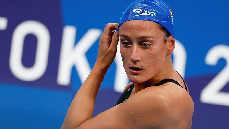 Mireia Belmonte, ante su última oportunidad para ir a los Juegos en un renovado Open de natación