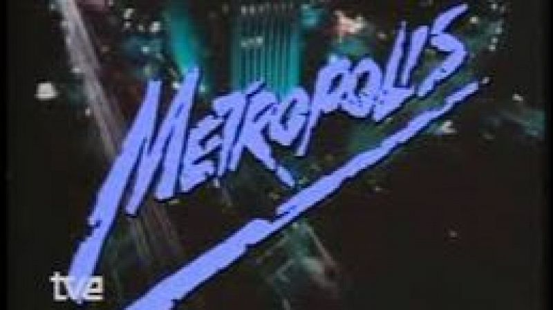 Metrpolis recupera los captulos dedicados a la Arquitectura postmoderna y al arquitecto Jean Nouvel