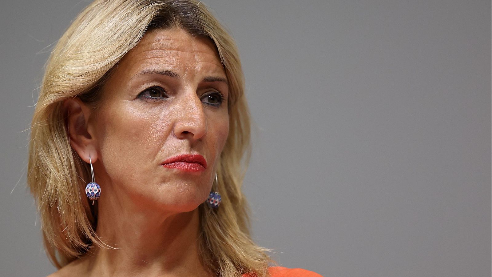 Yolanda Díaz seguirá vinculada a Sumar pese a dejar la dirección | Ver