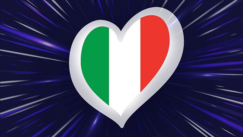Italia en el Festival de la Canción de Eurovisión