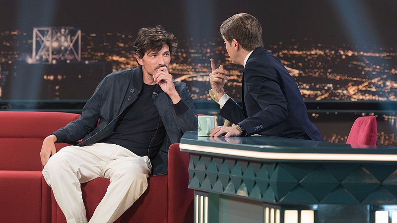 Andrés Velencoso se mete a ‘mocatriz’ tras una emboscada de Marc Giró