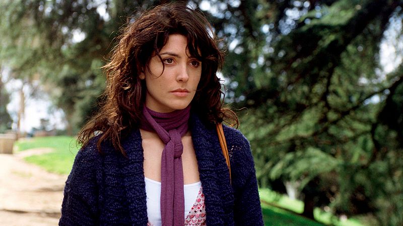 Bárbara Lennie vive una crisis familiar en 'Mujeres en el parque', una de sus primeras películas