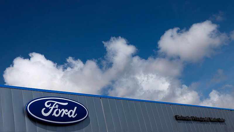 Ford plantea un ERE para 1.622 trabajadores de la fábrica valenciana de Almussafes