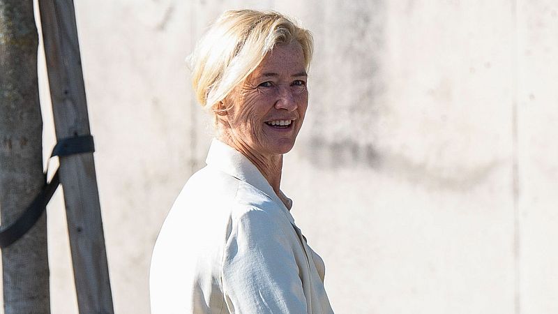 Ana Duato niega haber ocultado ingresos a Hacienda y mantiene su inocencia