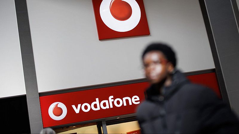 Vodafone España plantea un ERE para 1.198 trabajadores, más del 35% de la plantilla