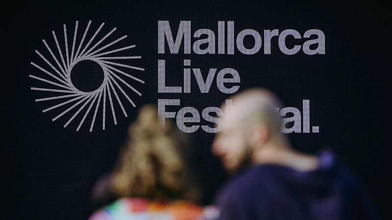 Sigue los mejores conciertos del Mallorca Live Festival en Radio 3