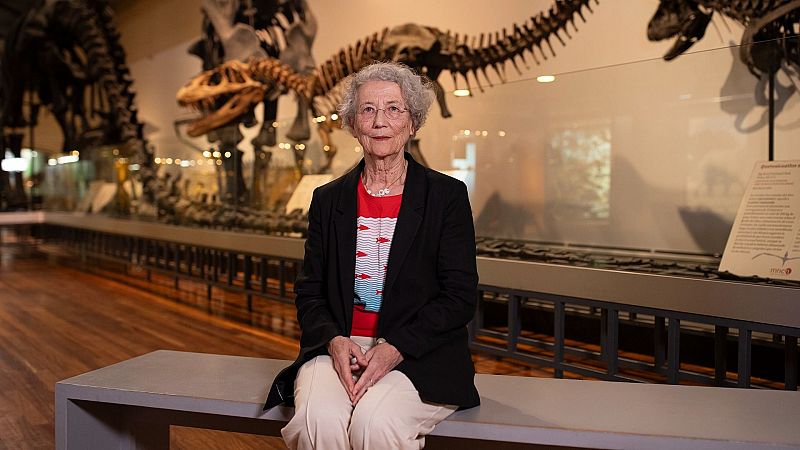 No hay ciencia sin curiosidad: 'La herencia de Eva', de Carmen Estrada