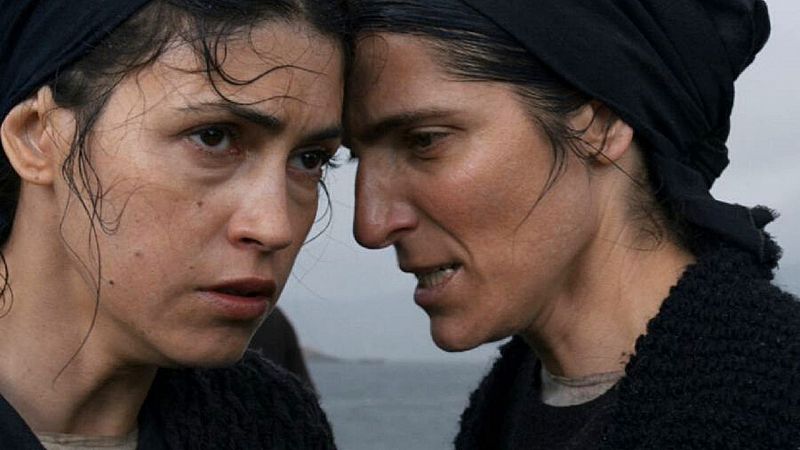 'La isla de las mentiras', la historia real sobre las heroínas del "Titanic gallego"