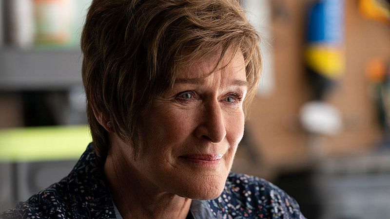 La historia real de '4 días': Glenn Close y Mila Kunis en la intensa película sobre la adicción a las drogas