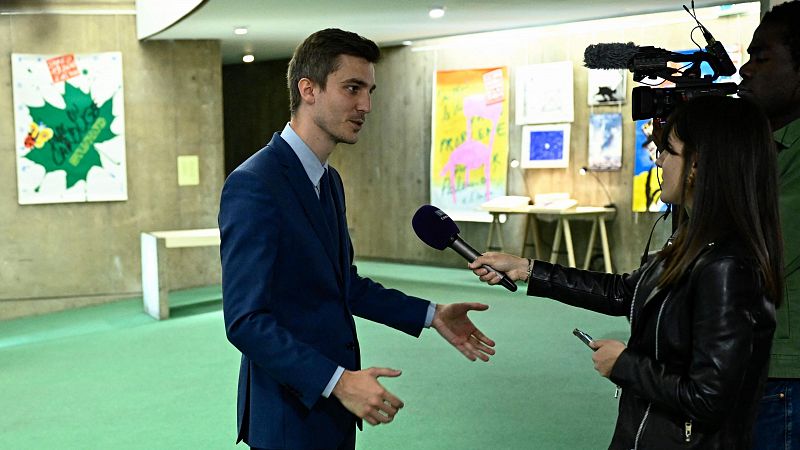 La izquierda francesa anuncia un principio de acuerdo para formar una coalicin para hacer frente a la ultraderecha