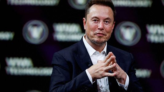 Ocho exingenieros de la empresa SpaceX demandan a Elon Musk por acoso sexual