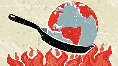 El impacto de la alimentacin en el cambio climtico