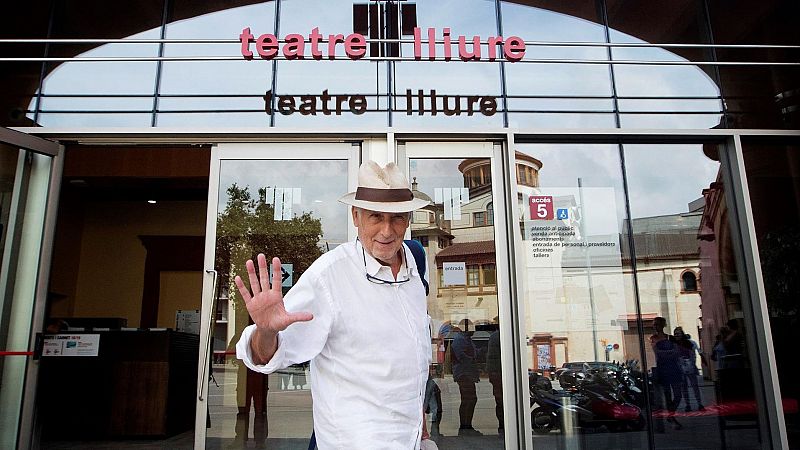Muere el cofundador del Teatre Lliure y Els Comediants, Fermí Reixach, a los 77 años