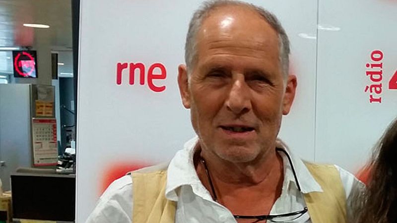 Adéu a Fermí Reixach, actor apassionat i implicat, cofundador del Teatre Lliure i d'Els Comediants