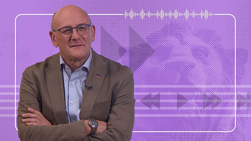 La Playlist de Joseba Agirretxea (PNV):