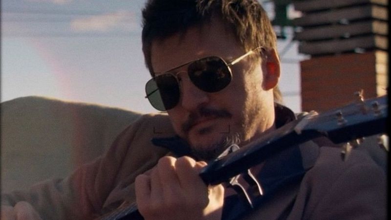 'Imprescindibles' recorre el auge, caída y resurrección de Coque Malla