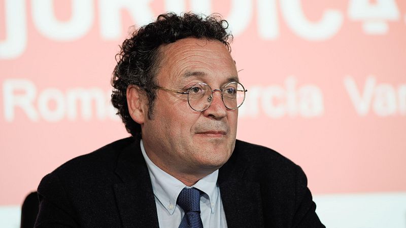 El fiscal general de l'Estat ordena que s'apliqui l'amnistia a Puigdemont i Junqueras