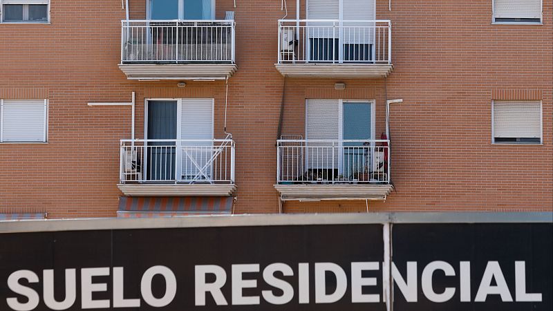 València encabeza el ránking de subida del precio de alquiler por habitación