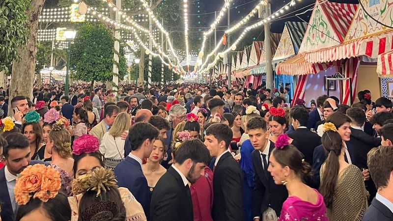 Sevilla no sabe vivir sin la Feria, pero tampoco sabe cómo vivirla en el futuro