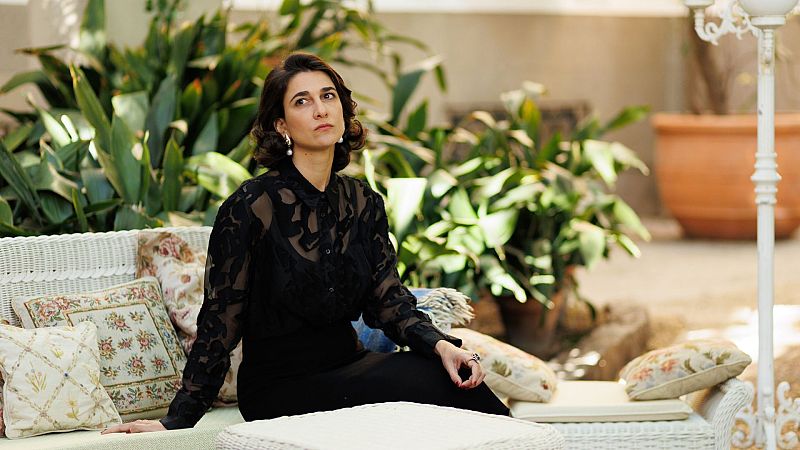 La Moderna: doña Carla ha sido terriblemente asesinada