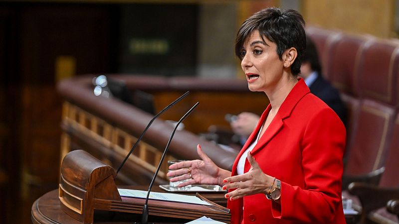 El PSOE y el PNV registran una proposición para reformar la Ley del Suelo que retiró el Gobierno