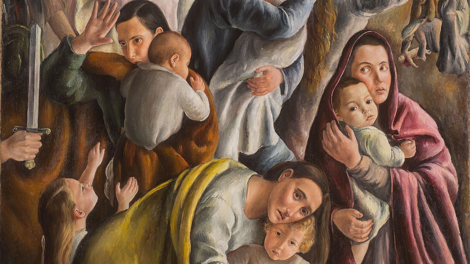 Rosario de Velasco ilumina el Museo Thyssen | Ver