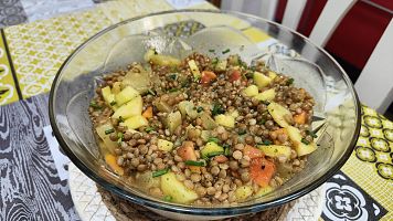 Receta
