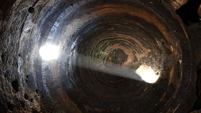 Solsticio de verano: los otros "Stonehenge" que hay en España