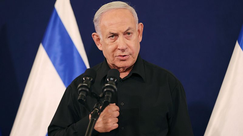 Netanyahu disuelve el Gabinete de Guerra en medio de las críticas internas por la ofensiva en Gaza