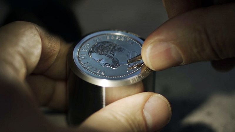 Ya está a la venta la moneda conmemorativa del décimo aniversario del reinado de Felipe VI