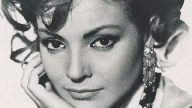 Carmen de España: primer aniversario de su muerte