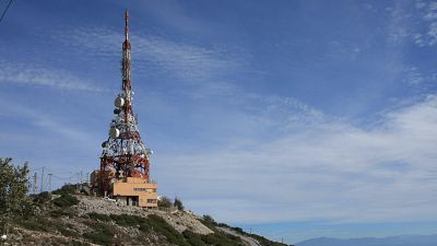 Radio Nacional de Espaa inicia emisiones de DAB+ en Mijas (Mlaga)