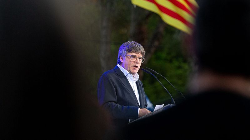 La Junta de Fiscales avala que la amnistía incluya el delito de malversación, que afecta a Puigdemont