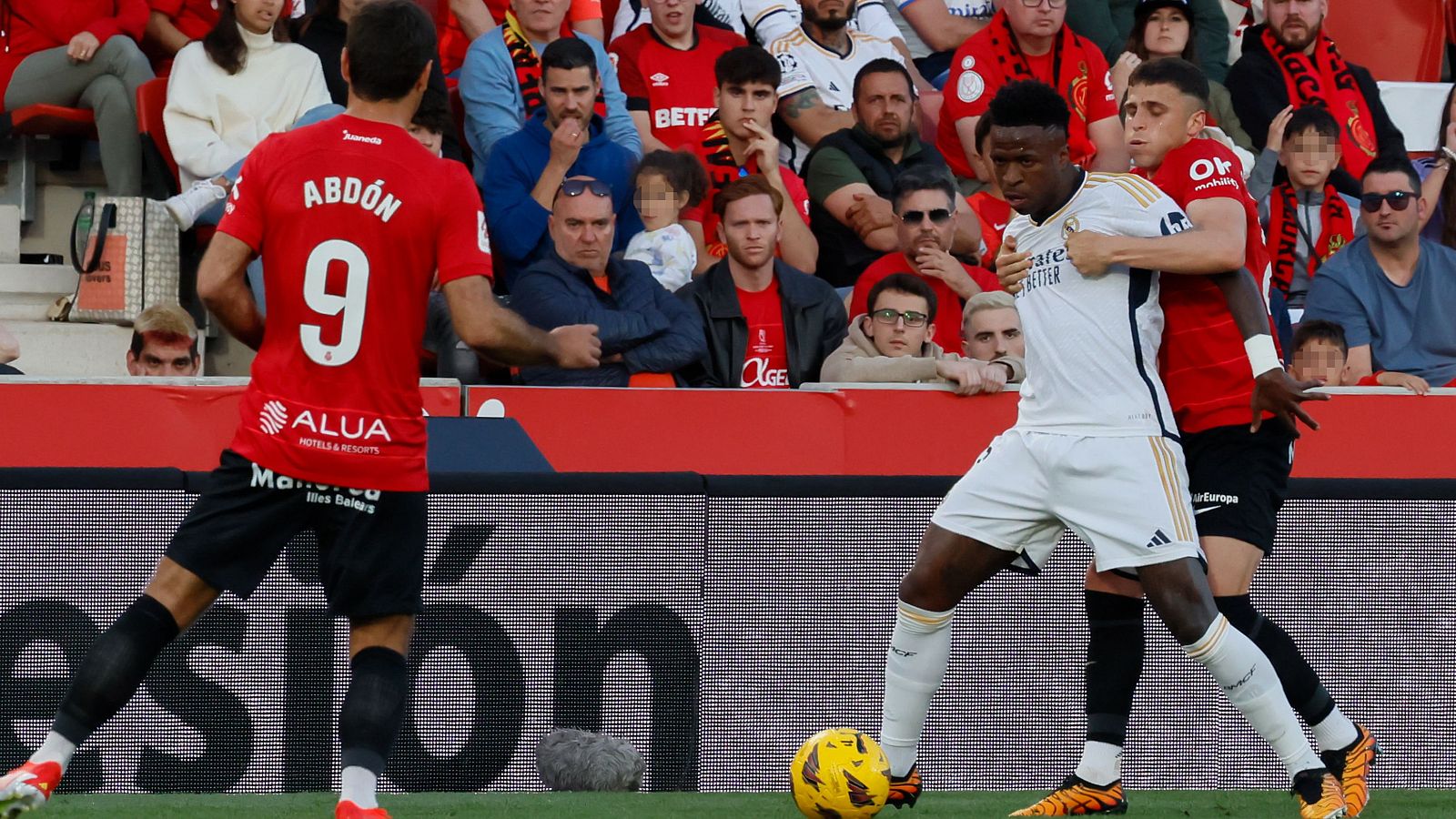 Conoce el calendario de la Liga 2024/25 | Ver