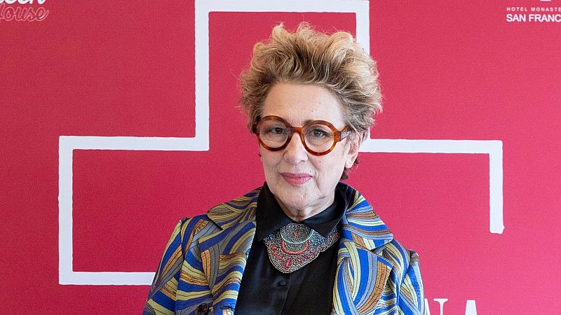 Isabel Ordaz: "Tenemos que aprender que la enfermedad no es un fracaso"