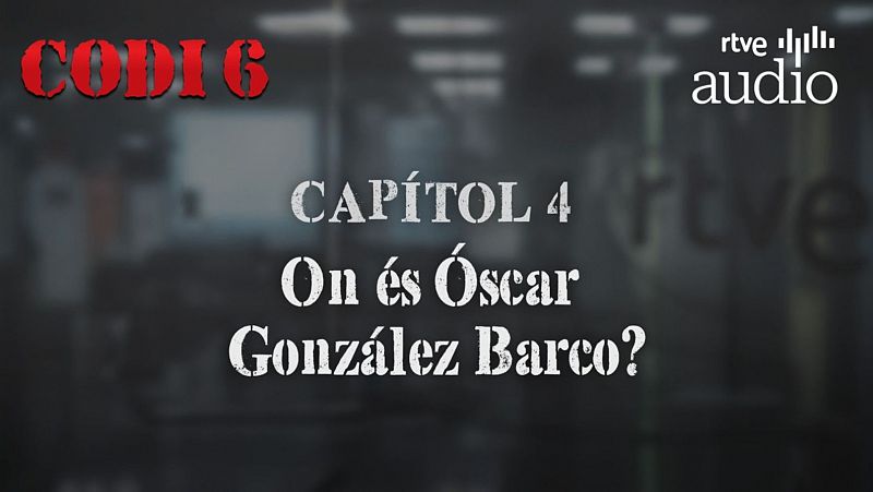 Sense rastre d'Óscar González Barco, desaparegut a Santa Coloma de Gramenet fa sis anys