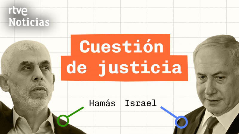 Dos tribunales internacionales y una guerra: ¿Qué puede hacer la justicia para detener y juzgar los crímenes en Gaza?