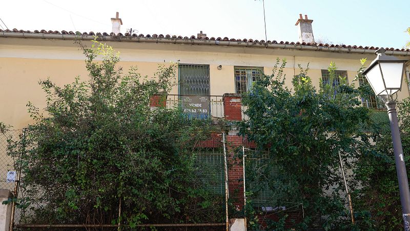 La Comunidad de Madrid anuncia la compra de la casa de Vicente Aleixandre y su declaración de Bien de Interés Cultural