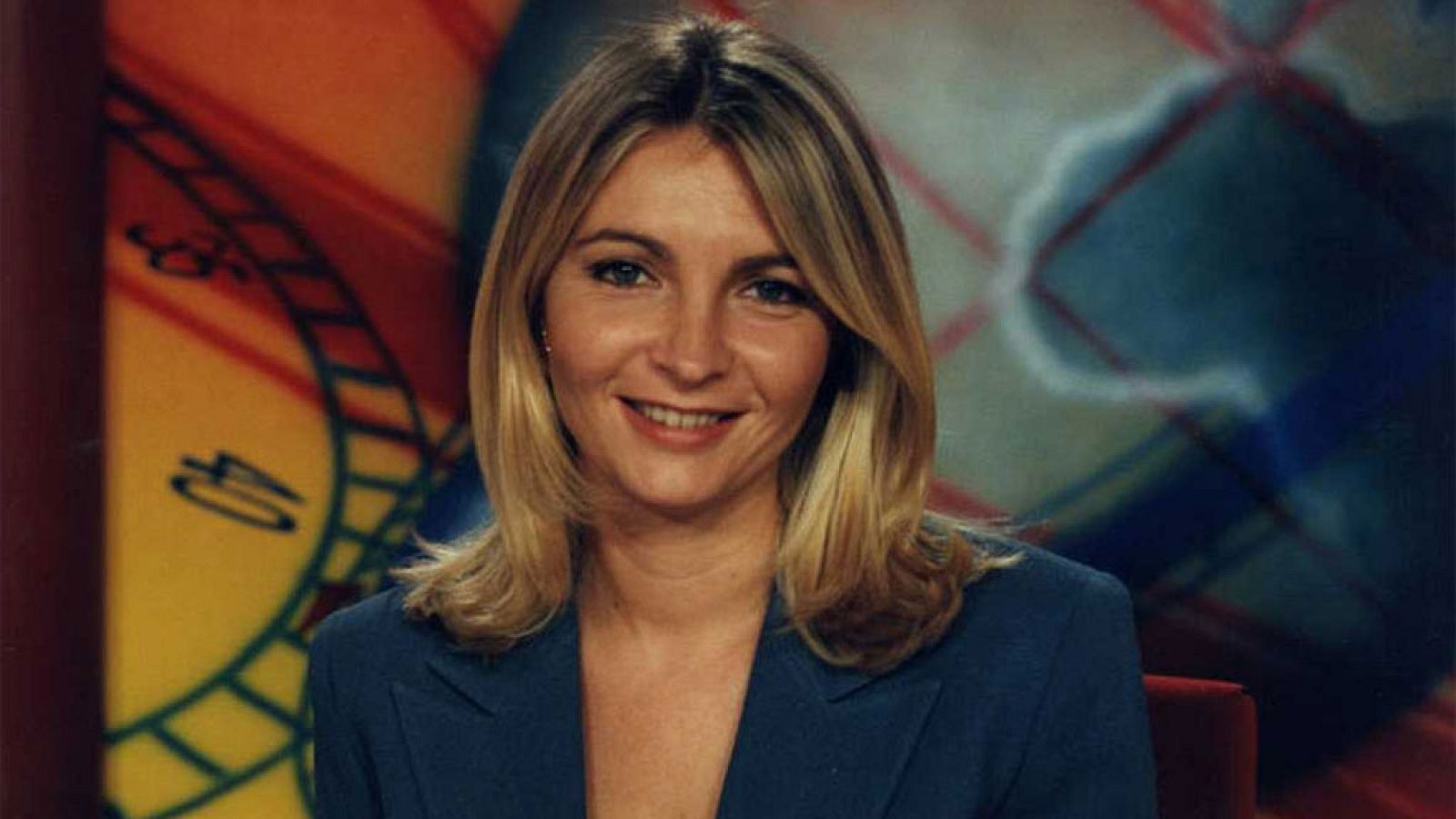 El Canal 24 Horas de TVE cumple 20 años