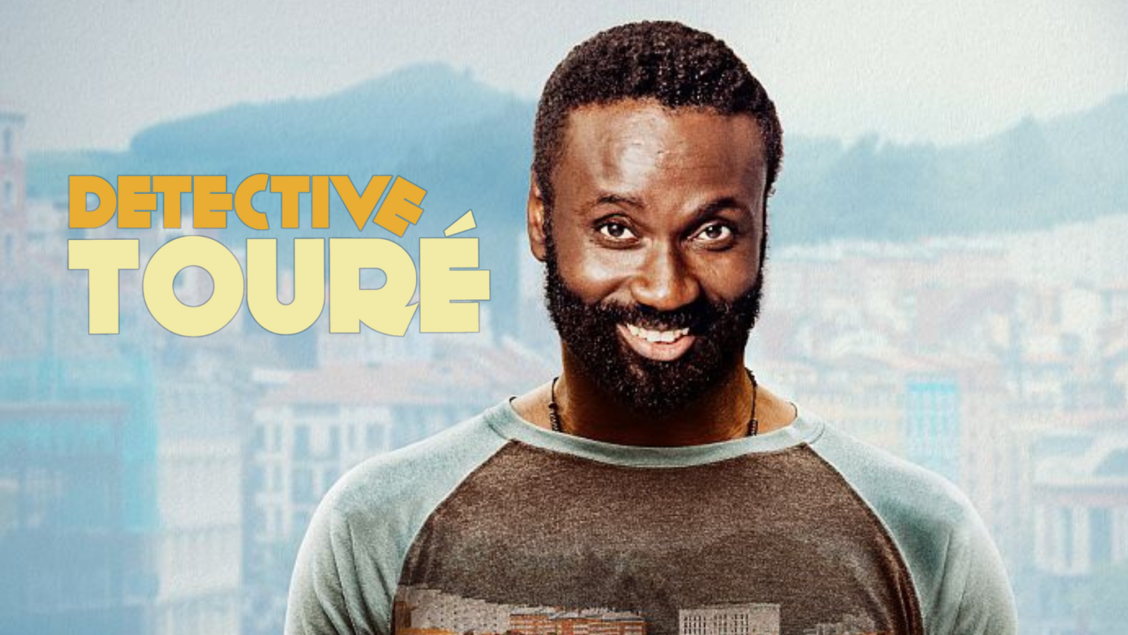 Promo Detective Touré SUB ING | Ver