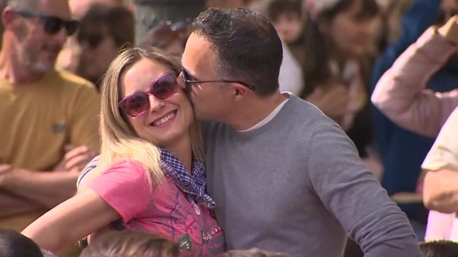 Catalunya, la segona comunitat amb més divorcis | L'altaveu - L'altaveu | Veure